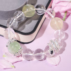 Capricorn Lucky Crystal Bracelet