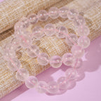 Pink Fantasy Crystal Bracelet