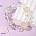 Capricorn Lucky Crystal Bracelet