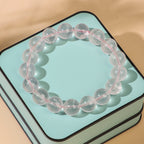 Pink Fantasy Crystal Bracelet