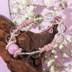 Aries Lucky Crystal Bracelet