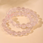 Pink Fantasy Crystal Bracelet