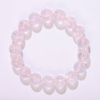Pink Fantasy Crystal Bracelet