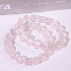 Pink Fantasy Crystal Bracelet